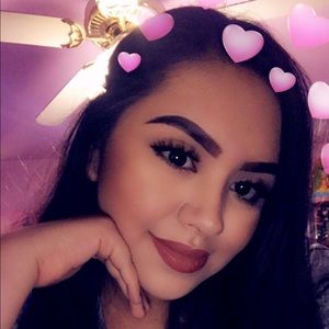 Meet your Posher, Alondra